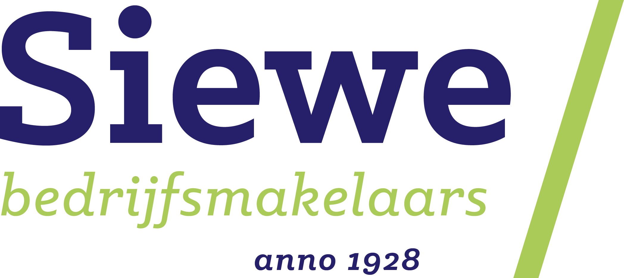Siewe Bedrijfsmakelaars